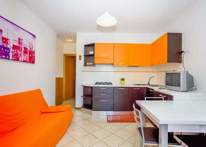 Del Sol Vila Bibione